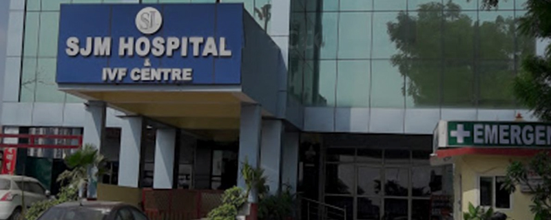 SJM Superspeciality Hospital 